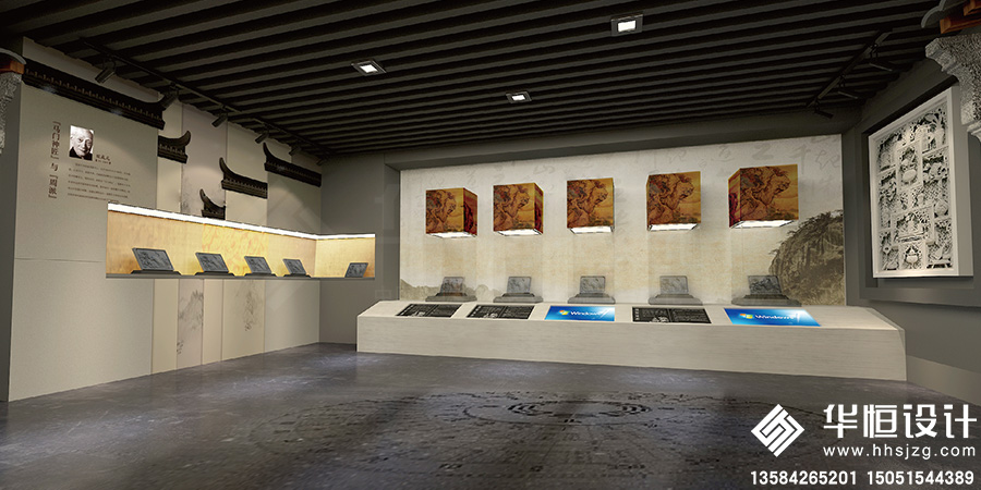 【博物館建設(shè)】博物館的社會(huì)職能及特征，博物館設(shè)計(jì)的布局要求