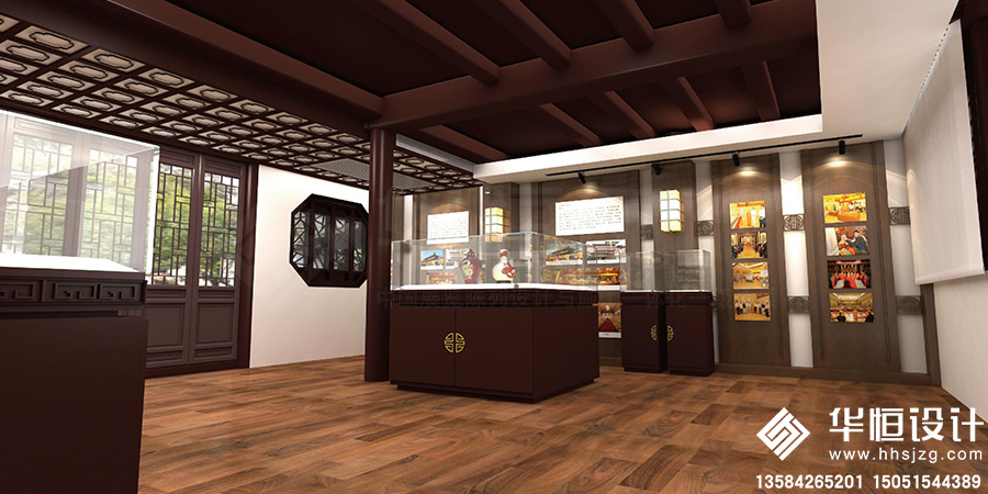 1-展廳展館-蘇州博物館忠王府展廳2.jpg