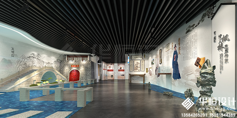 1-展廳展館-高新區(qū)家風家訓教育館8.jpg