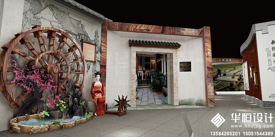 1-展廳展館-劉玨故里陳列館3.jpg
